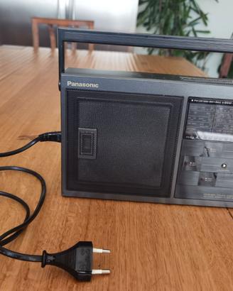 Radio Panasonic
