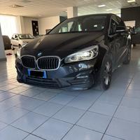 Bmw 216 216d Active Tourer Luxury