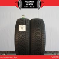 2 Gomme 225 55 R 18 Hankook al 80% SPED GRATIS