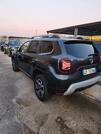 Dacia Duster 1.3 TCe 150 CV 4x2 Journey cambio man