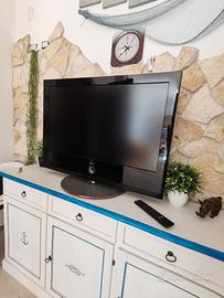 TV monitor  LG da 37"