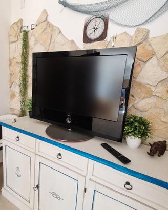 TV monitor  LG da 37"
