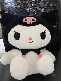 Peluche Kuromi