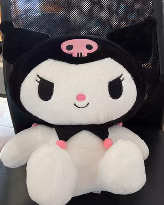 Peluche Kuromi