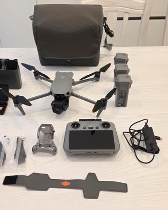 Dji 3s fly more combo - Come nuovo