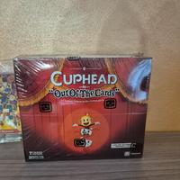 Cuphead – Out of the Cards