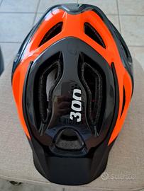 casco bici