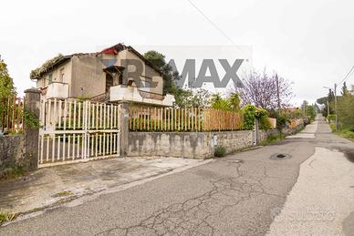 Villa singola - Nicolosi