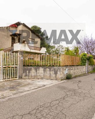 Villa singola - Nicolosi