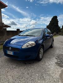 Fiat Grande Punto 1.3 75cv