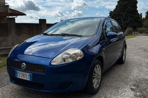 Fiat Grande Punto 1.3 75cv