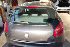 Portellone nudo FIAT BRAVO del 2009
