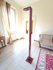 Lampada a piantana di design di Ing. Castaldi