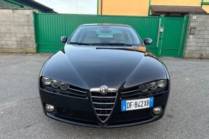 Alfa Romeo 159 1.9 JTDm Progression