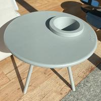 Tavolino design Fatboy