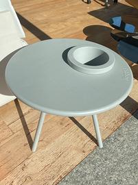 Tavolino design Fatboy