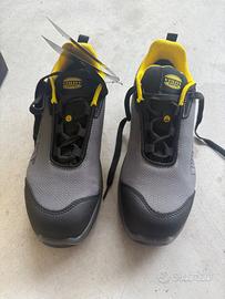 Scarpe antinfortunistiche num. 41