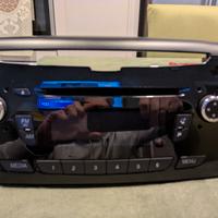 Autoradio originale Lancia Ypsilon 2012-2020