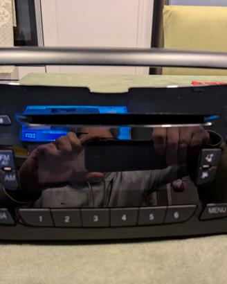 Autoradio originale Lancia Ypsilon 2012-2020