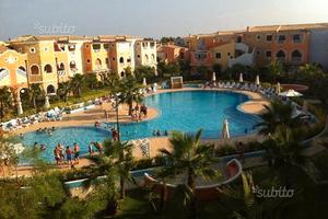 Dal 22 al 29 Agosto a Borgo San Basilio Laghetti 2