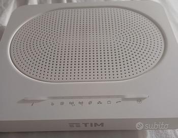 Smart Modem Tim Technicolor