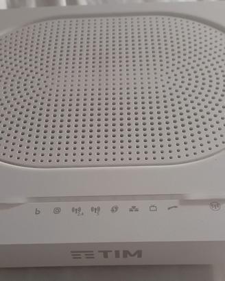 Smart Modem Tim Technicolor