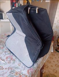 borsa per sci o snowboard