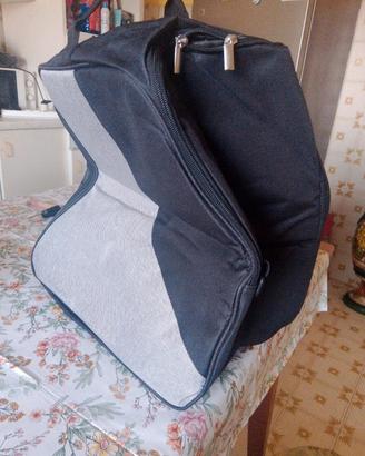 borsa per sci o snowboard