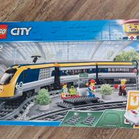LEGO 60197 