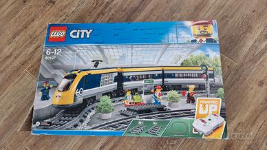 LEGO 60197 Tutto per i bambini In vendita a Trento