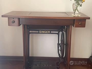 Mobile Singer