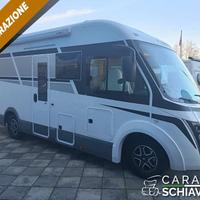 MOBILVETTA K YACHT TEKNOLINE 86