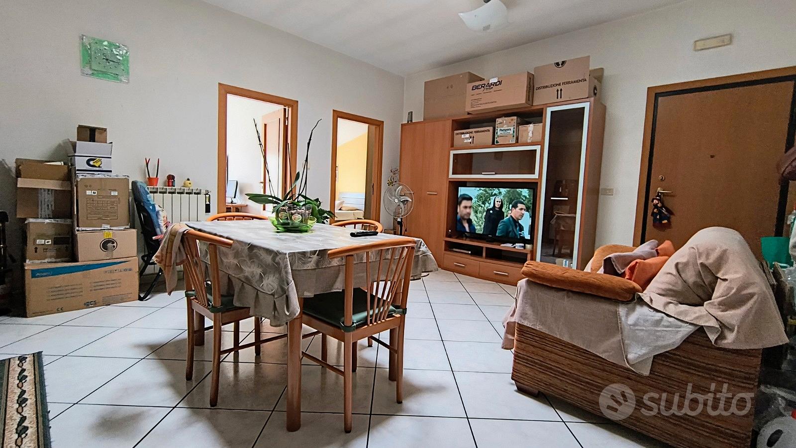 Appartamento – Giffoni Valle Piana, San Giorgio - Vista 2