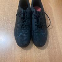 Nike Mercurial vapor 16 Nere 43