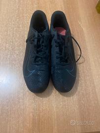 Nike Mercurial vapor 16 Nere 43