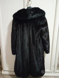 pelliccia di visone