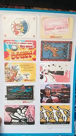 lotto 50 schede telefoniche nuove