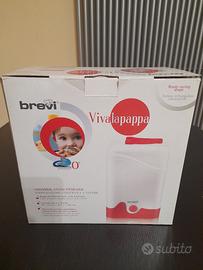 Sterilizzatore Brevi 
