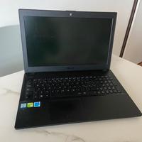 Pc portatile ASUS