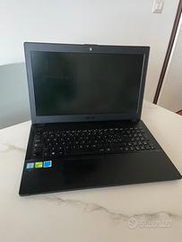 Pc portatile ASUS