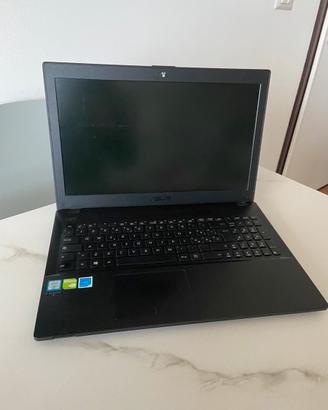 Pc portatile ASUS