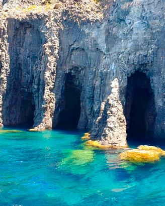 Dammuso Pantelleria