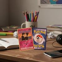 carta Personalizzata per Compleanno o idea carina