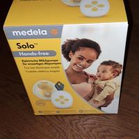 Tiralatte elettrico Medela 