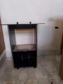 mobile TV e stereo 