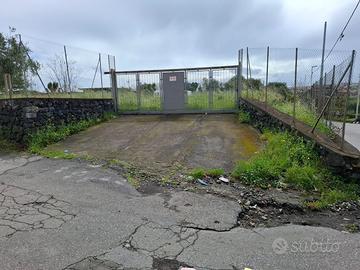 Terreno agricolo