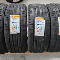 245/45/20 4STAGIONI PIRELLI NUOVE 