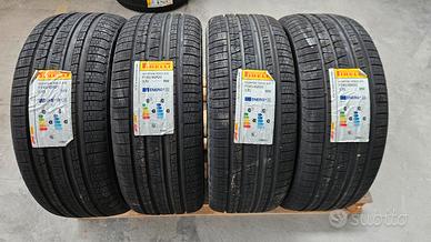 245/45/20 4STAGIONI PIRELLI NUOVE 