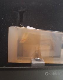 Testina Koetsu Onix