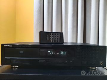 Lettore CD Kenwood DP-2030